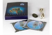 Instrument - Elma Instruments Software topview with PC cable - 5706445500444