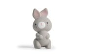 Leksaker - Ingenuity Sylvi ™ Natural Rubber Teether - IN-13076