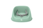 Leksaker - Ingenuity My Spot™ Easy-Clean Booster - Green - IN-16920
