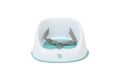 Leksaker - Ingenuity Simplicity Seat™ Easy-Clean Booster - Teal - IN-16987