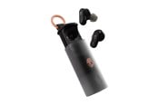 Hörlurar / Headset - Skullcandy Dime Evo - Black - S2DTW-S740