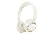 Hörlurar / Headset - Anker soundcore H30i - White - 301221