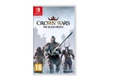 Spel - Crown Wars: The Black Prince - Nintendo Switch - Strategi - 3665962028614