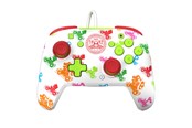 Spel Tillbehör - PDP Rematch - Mario Kart - Wired Controller - Nintendo Switch - 0708056070823
