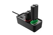Spel Tillbehör - Subsonic Xbox controller charging station - Wired - Microsoft Xbox One - SA5704