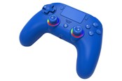 Spel Tillbehör - Subsonic SA5639-3 - Blue - Wireless Controller - Sony PlayStation 4 - SA5639-3