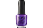 Smink - OPI Nail Lacquer - the Sound of Vibrance - 4064665021110