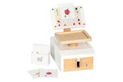 Rollek - Small Foot - Wooden Scale Fresh - 12418