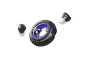 Hörlurar / Headset - Vention TWS NBRB0 Earbuds T17 Wireless Headphones (black) - NBRB0