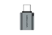 Övriga kablar - Vention CDQH0 cable gender changer - CDQH0