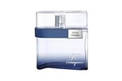 Parfym och dofter - Salvatore Ferragamo F Free Time Eau de Toilette 100 ml. - 8034097950025