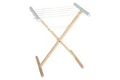 Rollek - Small Foot - Wooden Clothes Drying Rack - 12479