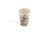 Kreativa spel - Dantoy Tivoli Beads - 1580 pcs - 5941