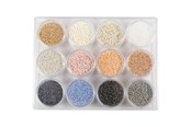 Kreativa spel - Creativ Company Rocaille Seed Beads - 68236