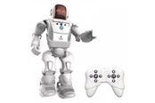 Leksaker - Silverlit YCOO Neo - Robot Program a Bot X - 88071