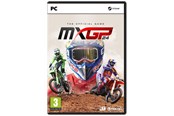 Spel - MXGP 24 - Windows - Racing - 3665962026986