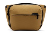 Fritid & Resor - Peak Design Everyday Sling 6L v2 - Coyote - BEDS-6-CY-3