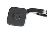 Andra mobiltillbehör - Peak Design Out Front V2 - bike holder for mobile phone - SlimLink (magnetic locking technology) - M-BM-AA-BK-2