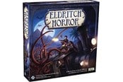 Brädspel - Fantasy Flight Games Eldritch Horror (EN) - FEH01