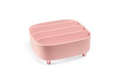 Badrumstillbehör - Gillian Jones - Table organizer with 4 compartment - 12005-35