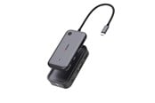 Andra mobiltillbehör - Verbatim Share My Screen USB-C Wireless Display Adapter - 32146