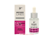 Ansiktsvård - IT Cosmetics Bye Bye Lines Concentrated Derma Serum - 3605972655325