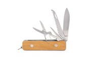 Köksredskap - Kikkerland Huckleberry First Pocket Knife - HB06-F