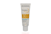 Ansiktsvård - Bioderma Photoderm Akn Mat Fluide SPF30 - 3701129803691