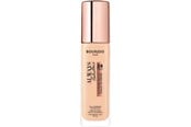Smink - Bourjois Always fabulous 24hrs foundation SPF20  - No. 100 Rose Ivory - 3614228413404