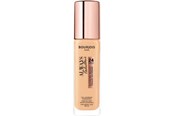 Smink - Bourjois Always fabulous 24hrs foundation SPF20  - No. 110 Light Vanilla - 3614228413411