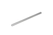 Foto & Video Tillbehör - Tilta 12" Threaded Aluminum 15mm Rod - Gray - R15-300-S