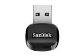 Flashram Reader & Adapter - SANDISK QuickFlow - card reader - USB 3.2 Gen 1 - SDDR-B731-GN6NN