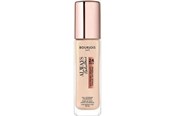 Smink - Bourjois Always fabulous 24hrs foundation SPF20  - No. 105 Natural Ivory - 3616302732722