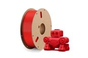 Filament/Harts - 3D-skrivare - ANYCUBIC PLA High Speed 1.75mm 1Kg Red - HHSRE-102