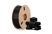 Filament/Harts - 3D-skrivare - ANYCUBIC PLA High Speed 1.75mm 1Kg Black - HHSBK-102