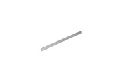 Foto & Video Tillbehör - Tilta 4" Threaded Aluminum 15mm Rod - Gray - R15-100-S