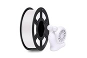 Filament/Harts - 3D-skrivare - ANYCUBIC PLA+ 1.75 mm 1 KG White - HPLPWH-101