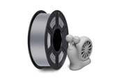 Filament/Harts - 3D-skrivare - ANYCUBIC PLA+ 1.75 mm 1 KG Silver - HPLPSL-101