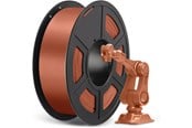 Filament/Harts - 3D-skrivare - ANYCUBIC PLA Silk 1.75 mm 1 KG Red Copper - HSCRC-101