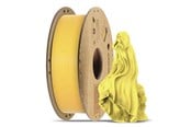 Filament/Harts - 3D-skrivare - ANYCUBIC PLA Matte 1.75 mm 1 Kg Yellow - HYGYL-101