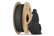 Filament/Harts - 3D-skrivare - ANYCUBIC PLA Matte 1.75 mm 1 Kg Black - HYGBK-101