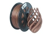 Filament/Harts - 3D-skrivare - CCTree METAL 1.75 mm 1 kg COBBER - ACMTC19