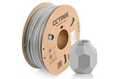 Filament/Harts - 3D-skrivare - CCTree PETG 1.75mm 1 kg Grey - ACPGG22