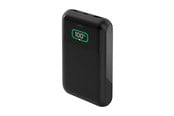 PowerBank - Belkin BoostCharge Pro power bank - 24 pin USB-C USB - 65 Watt PowerBank - Svart - 20000 mAh - BPB020BTBK