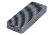 Hårddisk, tillbehör - DIGITUS USB M.2 Hard Disk Enclosure - DA-71157