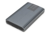 Hårddisk, tillbehör - DIGITUS SB M.2 NVMe Clonestation - DA-71559