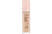 Smink - Bourjois Always fabulous 24hrs foundation SPF20 - No. 115 Golden Ivory - 3616302732760