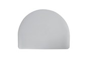Babyvård - Filibabba Placemat - Pearl Blue - FI-03331