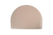 Babyvård - Filibabba Placemat - Warm Grey - FI-03330