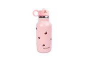 Babyvård - Filibabba Stainless steel water bottle - Lucky - FI-03336